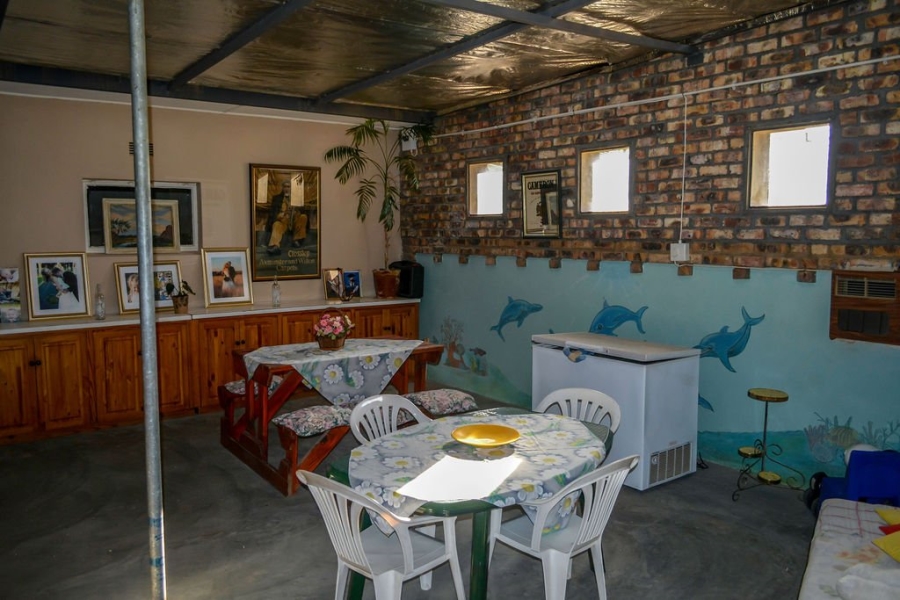 5 Bedroom Property for Sale in Klawer Western Cape